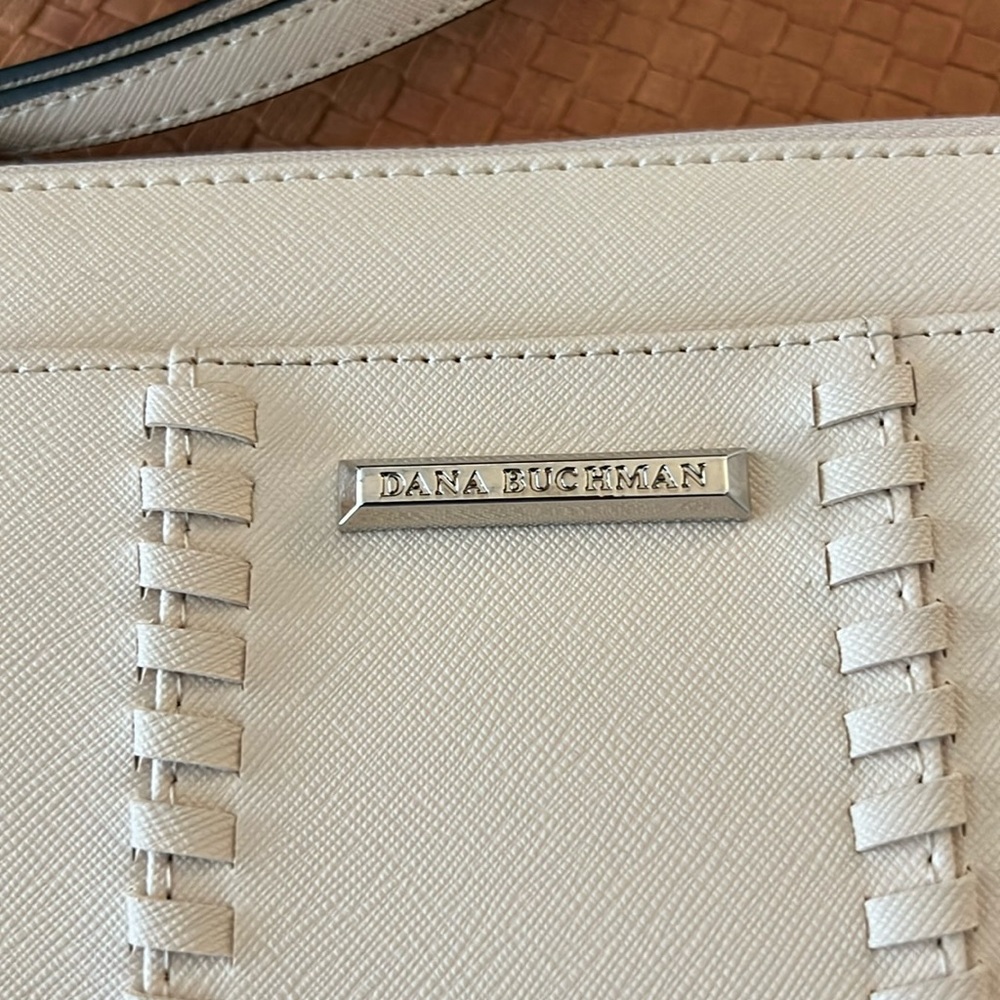 DANA BUCHMAN Long Wristlet Wallet - Picture 2 of 16